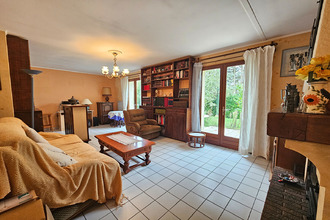 Ma-Cabane - Vente Maison BRIE, 112 m²