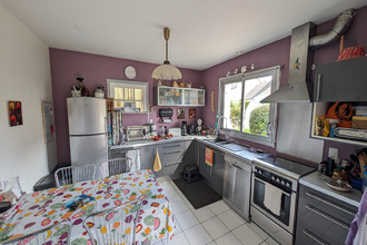 Ma-Cabane - Vente Maison Brie, 174 m²