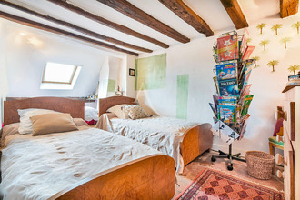 Ma-Cabane - Vente Maison BRIE-COMTE-ROBERT, 244 m²