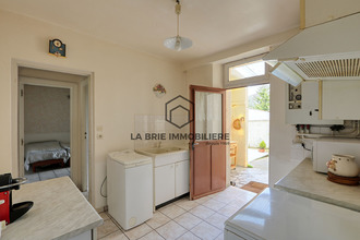 Ma-Cabane - Vente Maison BRIE-COMTE-ROBERT, 119 m²