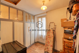 Ma-Cabane - Vente Maison BRIE-COMTE-ROBERT, 119 m²