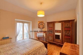 Ma-Cabane - Vente Maison BRIE-COMTE-ROBERT, 119 m²