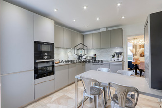 Ma-Cabane - Vente Maison BRIE-COMTE-ROBERT, 121 m²