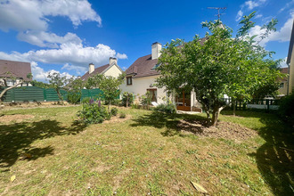 Ma-Cabane - Vente Maison BRIE-COMTE-ROBERT, 106 m²