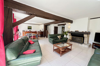 Ma-Cabane - Vente Maison BRIE-COMTE-ROBERT, 190 m²