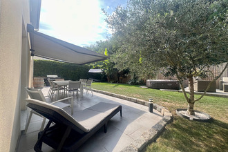 Ma-Cabane - Vente Maison BRIE-COMTE-ROBERT, 112 m²