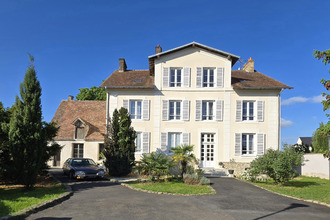 Ma-Cabane - Vente Maison Brie-Comte-Robert, 220 m²