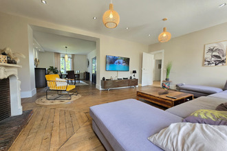 Ma-Cabane - Vente Maison Brie-Comte-Robert, 220 m²