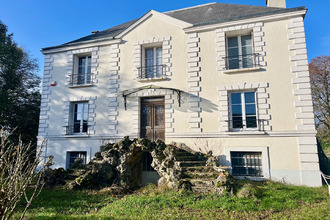 Ma-Cabane - Vente Maison BRIE-COMTE-ROBERT, 180 m²