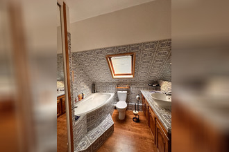 Ma-Cabane - Vente Maison BRIE-COMTE-ROBERT, 134 m²