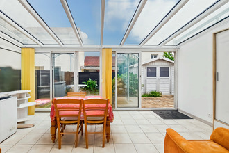 Ma-Cabane - Vente Maison Brie-Comte-Robert, 43 m²