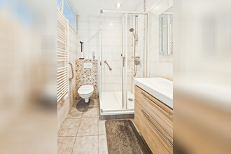 Ma-Cabane - Vente Maison Brie-Comte-Robert, 43 m²