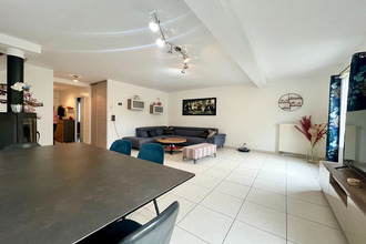 Ma-Cabane - Vente Maison BRIE-COMTE-ROBERT, 130 m²