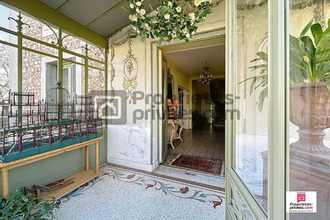 Vente Maison 77170, BRIE COMTE ROBERT France