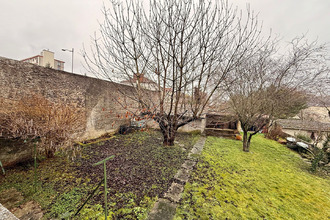 Ma-Cabane - Vente Maison BRIE-COMTE-ROBERT, 140 m²