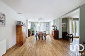 Vente Maison 77170, Brie-Comte-Robert France