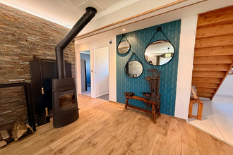 Ma-Cabane - Vente Maison BRIE-COMTE-ROBERT, 106 m²