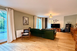 Ma-Cabane - Vente Maison BRIE-COMTE-ROBERT, 150 m²