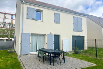 Ma-Cabane - Vente Maison BRIE-COMTE-ROBERT, 96 m²