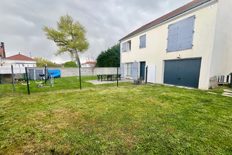 Ma-Cabane - Vente Maison BRIE-COMTE-ROBERT, 96 m²