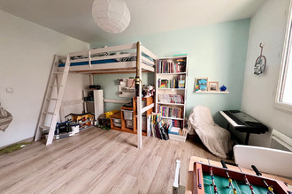 Ma-Cabane - Vente Maison BRIE-COMTE-ROBERT, 96 m²