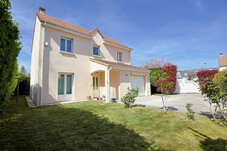 Vente Maison 77170, BRIE COMTE ROBERT France