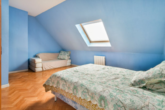 Ma-Cabane - Vente Maison BRIE-COMTE-ROBERT, 98 m²