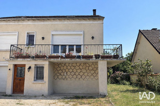 Vente Maison 77170, Brie-Comte-Robert France