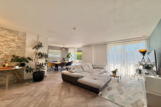 Ma-Cabane - Vente Maison BRIE-COMTE-ROBERT, 90 m²