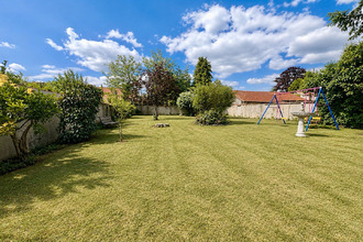 Ma-Cabane - Vente Maison BRIE-COMTE-ROBERT, 139 m²