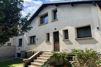 Ma-Cabane - Vente Maison BRIE-COMTE-ROBERT, 139 m²