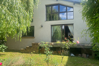 Ma-Cabane - Vente Maison BRIE-COMTE-ROBERT, 139 m²
