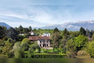 Ma-Cabane - Vente Maison Brié-et-Angonnes, 203 m²