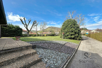 Ma-Cabane - Vente Maison Brié-et-Angonnes, 176 m²
