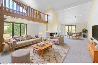 Ma-Cabane - Vente Maison Brié-et-Angonnes, 176 m²