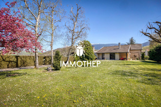 Ma-Cabane - Vente Maison Brié-et-Angonnes, 176 m²