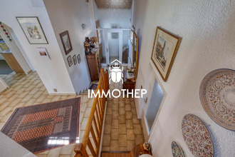 Ma-Cabane - Vente Maison Brié-et-Angonnes, 176 m²