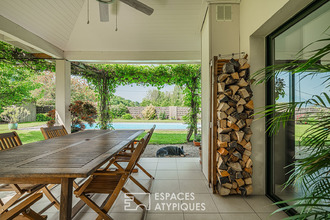 Ma-Cabane - Vente Maison BRIE-ET-ANGONNES, 166 m²