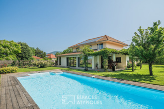 Ma-Cabane - Vente Maison BRIE-ET-ANGONNES, 166 m²