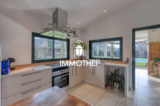 Ma-Cabane - Vente Maison Brié-et-Angonnes, 166 m²