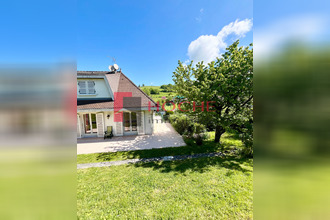 Ma-Cabane - Vente Maison BRIE-ET-ANGONNES, 210 m²