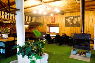 Ma-Cabane - Vente Maison Brie-sous-Matha, 220 m²