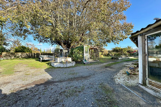 Ma-Cabane - Vente Maison Brie-sous-Mortagne, 196 m²