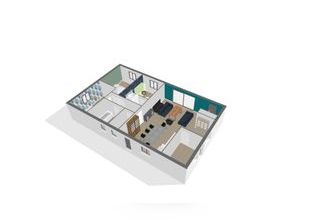 Ma-Cabane - Vente Maison BRIEC, 118 m²