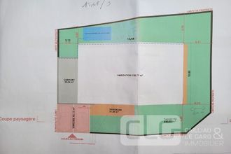 Ma-Cabane - Vente Maison BRIEC, 118 m²