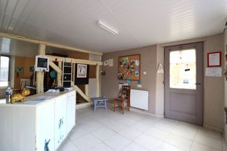 Ma-Cabane - Vente Maison BRIENNE-LE-CHATEAU, 46 m²