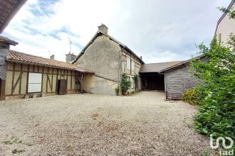 Ma-Cabane - Vente Maison Brienne-le-Château, 185 m²