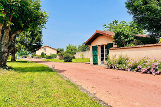 Ma-Cabane - Vente Maison BRIENNON, 195 m²