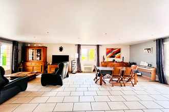 Ma-Cabane - Vente Maison BRIENNON, 195 m²