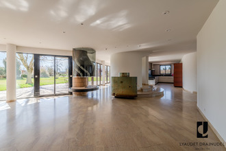 Ma-Cabane - Vente Maison BRIENNON, 323 m²